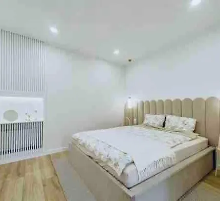 Nowy Swiat - Centrum, Stare ,atrakcje Na Krok Lejlighed