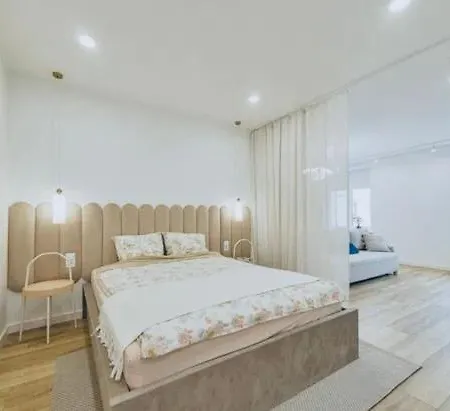 Nowy Swiat - Centrum, Stare ,atrakcje Na Krok Lejlighed