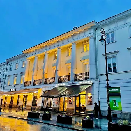 Nowy Swiat - Centrum, Stare ,atrakcje Na Krok * Warszawa