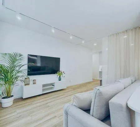 Nowy Swiat - Centrum, Stare ,atrakcje Na Krok Appartement