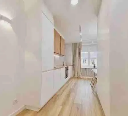 Appartement Nowy Swiat - Centrum, Stare ,atrakcje Na Krok Varsovie