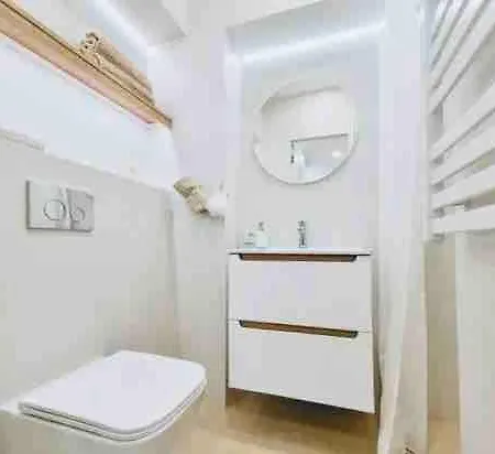 Nowy Swiat - Centrum, Stare ,atrakcje Na Krok *