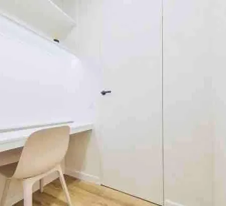Nowy Swiat - Centrum, Stare ,atrakcje Na Krok Appartement Warschau