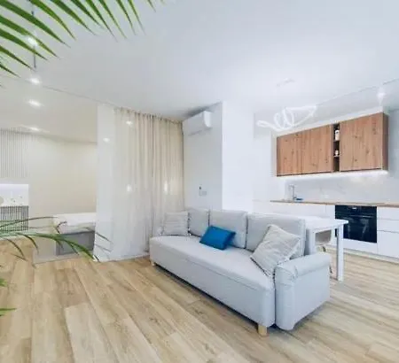 Nowy Swiat - Centrum, Stare ,atrakcje Na Krok Apartamento