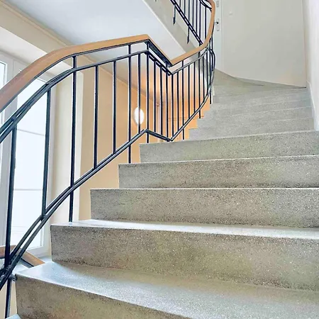 Nowy Swiat - Centrum, Stare ,atrakcje Na Krok * Varsovie