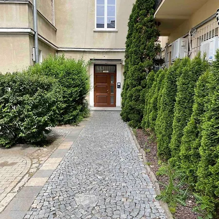 Nowy Swiat - Centrum, Stare ,atrakcje Na Krok Apartamento *