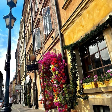 Nowy Swiat - Centrum, Stare ,atrakcje Na Krok Apartamento Varsovia