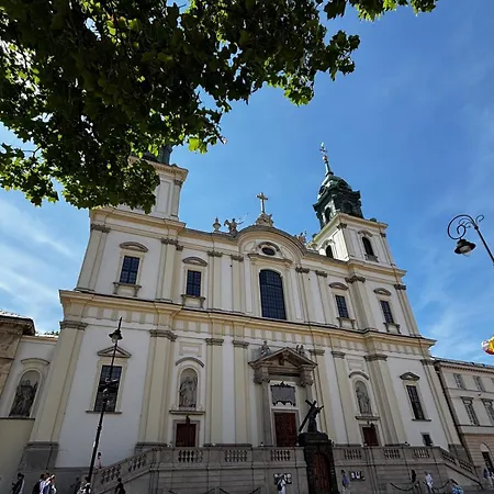 Nowy Swiat - Centrum, Stare ,atrakcje Na Krok Varsovia