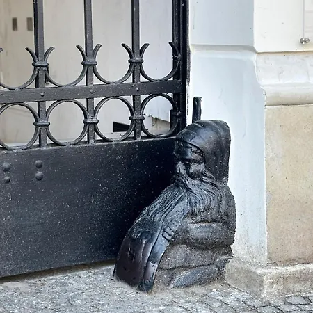 Nowy Swiat - Centrum, Stare ,atrakcje Na Krok Varsovia