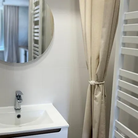 Appartement Nowy Swiat - Centrum, Stare ,atrakcje Na Krok