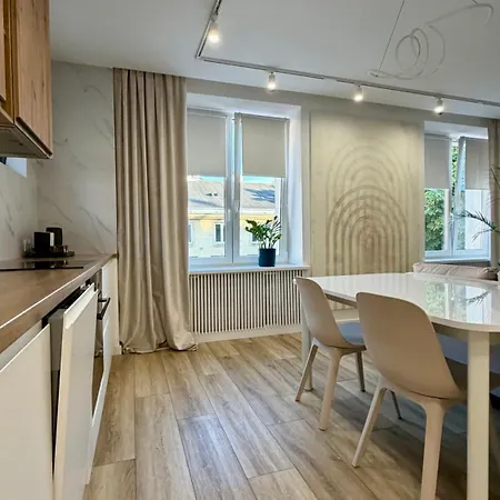 Nowy Swiat - Centrum, Stare ,atrakcje Na Krok Appartement Warschau