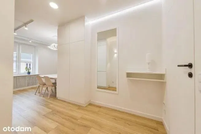 Nowy Swiat - Centrum, Stare ,atrakcje Na Krok شقة