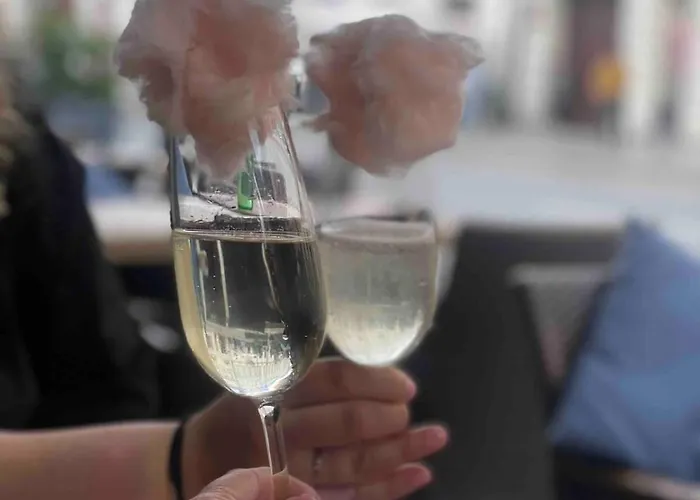 Nowy Swiat - Centrum, Stare ,atrakcje Na Krok * وارسو