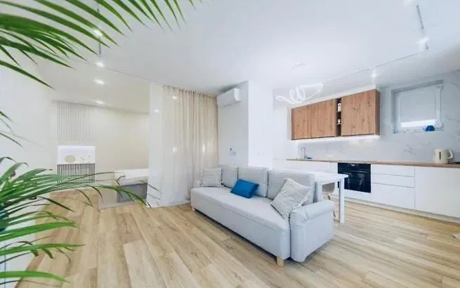 Nowy Swiat - Centrum, Stare ,atrakcje Na Krok شقة