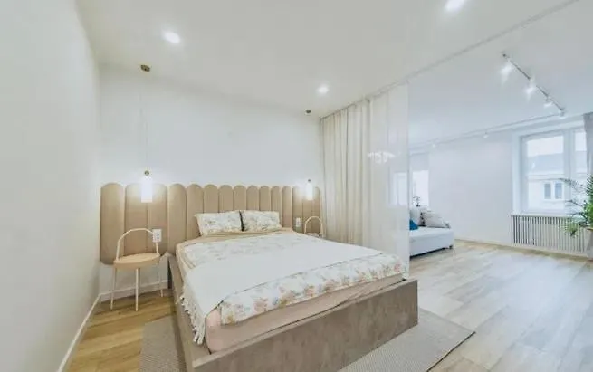 Nowy Swiat - Centrum, Stare ,atrakcje Na Krok شقة