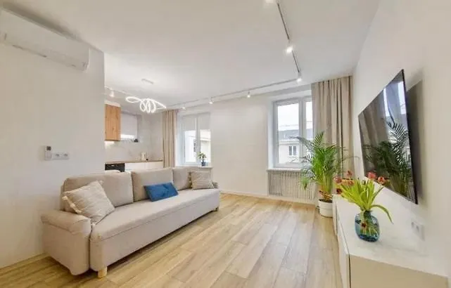 Nowy Swiat - Centrum, Stare ,atrakcje Na Krok شقة وارسو