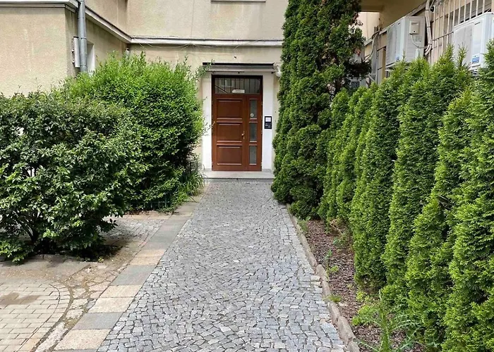 Nowy Swiat - Centrum, Stare ,atrakcje Na Krok شقة *