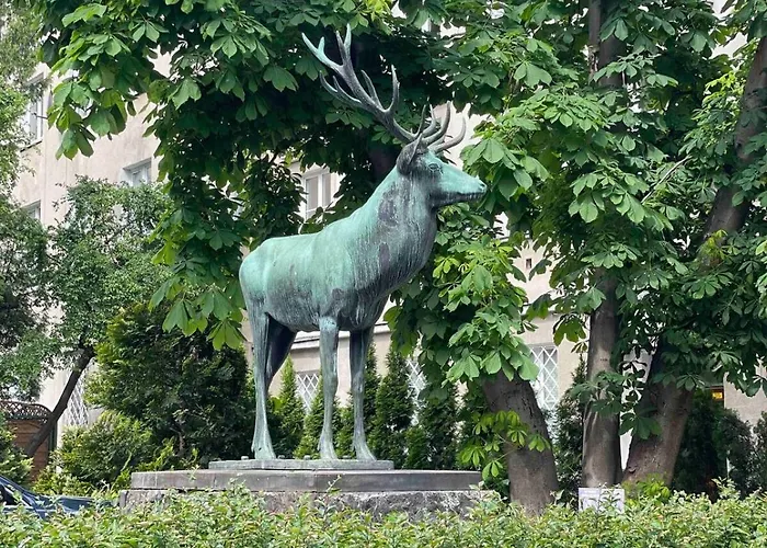 Nowy Swiat - Centrum, Stare ,atrakcje Na Krok *