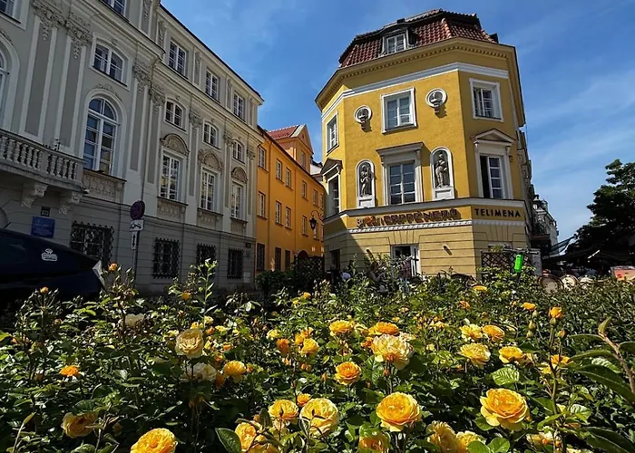 شقة Nowy Swiat - Centrum, Stare ,atrakcje Na Krok