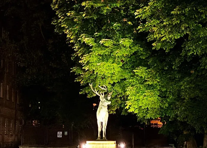 شقة Nowy Swiat - Centrum, Stare ,atrakcje Na Krok *