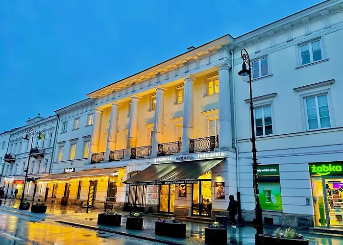 Nowy Swiat - Centrum, Stare ,atrakcje Na Krok * وارسو