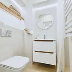 Nowy Swiat - Centrum, Stare ,atrakcje Na Krok Lägenhet