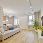 Nowy Swiat - Centrum, Stare ,atrakcje Na Krok Lägenhet Warszawa