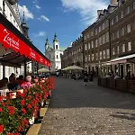 Lägenhet Nowy Swiat - Centrum, Stare ,atrakcje Na Krok *