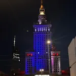 Nowy Swiat - Centrum, Stare ,atrakcje Na Krok Lägenhet Warszawa