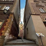 Nowy Swiat - Centrum, Stare ,atrakcje Na Krok
