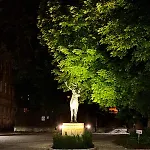 Lägenhet Nowy Swiat - Centrum, Stare ,atrakcje Na Krok *