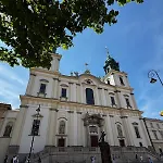 Nowy Swiat - Centrum, Stare ,atrakcje Na Krok Warszawa