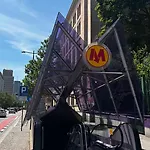 Nowy Swiat - Centrum, Stare ,atrakcje Na Krok * Warszawa