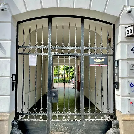 Nowy Swiat - Centrum, Stare ,atrakcje Na Krok * Warszawa