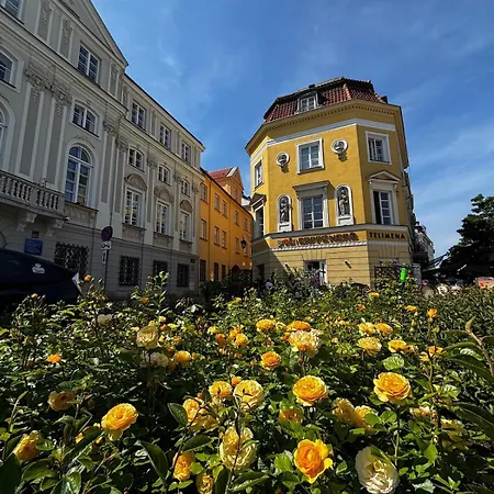Lejlighed Nowy Swiat - Centrum, Stare ,atrakcje Na Krok
