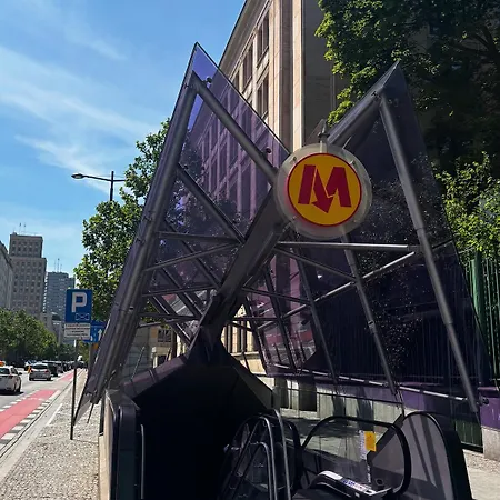Nowy Swiat - Centrum, Stare ,atrakcje Na Krok * Warszawa
